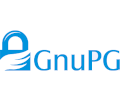 logo for GNU Libgcrypt